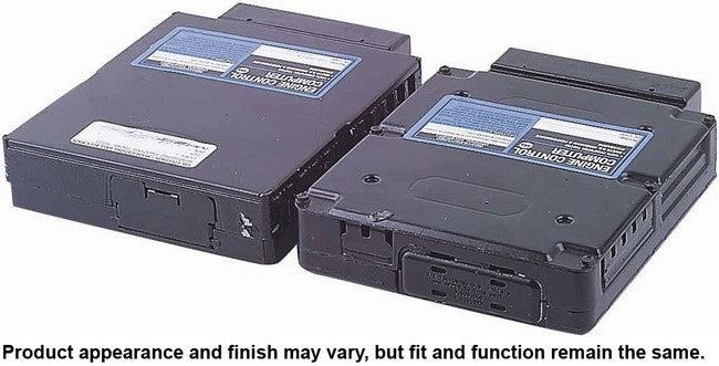 CARDONE Reman Engine Control Module (ECM) P/N:78-7116 Fits: Ford E-350 Econoline 1997, Ford E-350 Econoline Club Wagon 1997 - Image 3