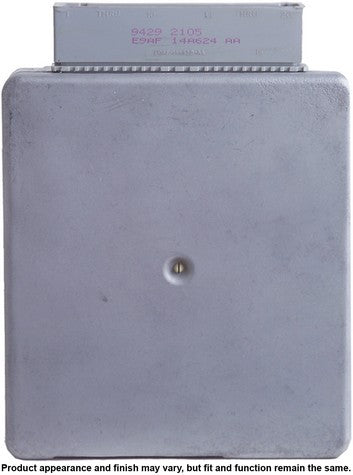 CARDONE Reman Engine Control Module (ECM) P/N:78-8103 Fits: Ford F-super Duty 93-90 - Image 1