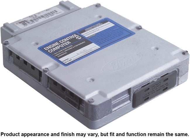 CARDONE Reman Engine Control Module (ECM) P/N:78-8103 Fits: Ford F-super Duty 93-90 - Image 3