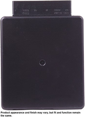 CARDONE Reman Engine Control Module (ECM) P/N:78-8143 Fits: Ford Probe 1997 - Image 1