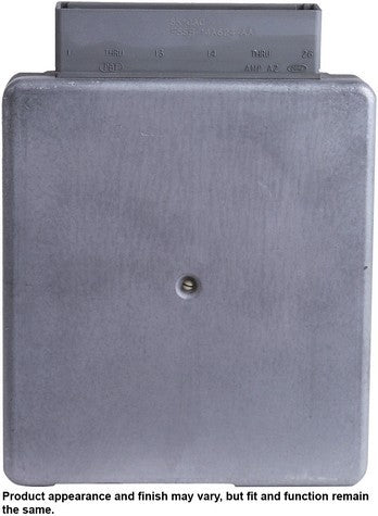 CARDONE Reman Engine Control Module (ECM) P/N:78-8148 Fits: Ford Contour 1996, Mercury Mystique 1996 - Image 1