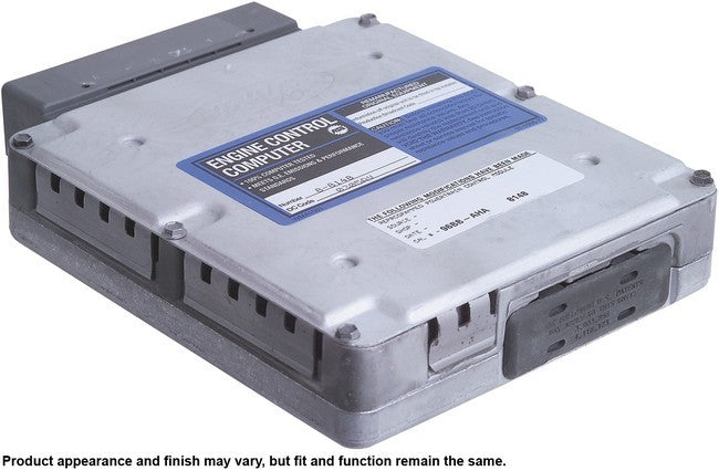 CARDONE Reman Engine Control Module (ECM) P/N:78-8148 Fits: Ford Contour 1996, Mercury Mystique 1996 - Image 3