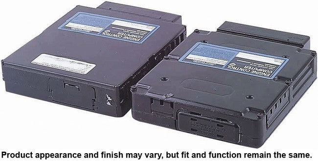 CARDONE Reman Engine Control Module (ECM) P/N:78-8215 Fits: Ford E-350 Econoline Club Wagon 1999, Ford E-350 Super Duty 1999, Ford E-450 Econoline Super Duty 1999, Ford Econoline Super Duty 1999 - Image 3