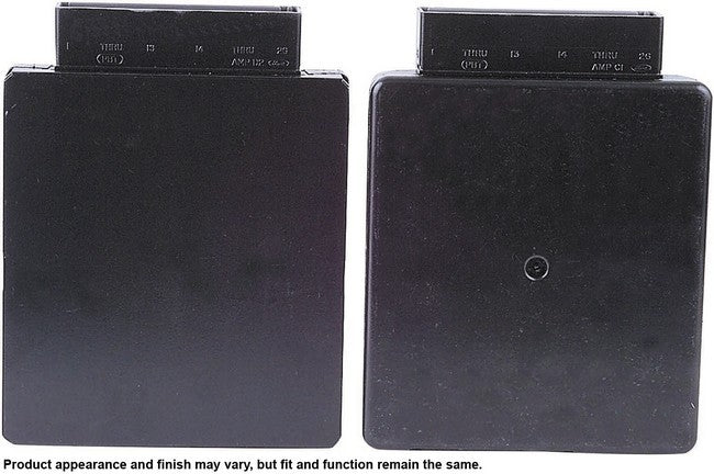CARDONE Reman Engine Control Module (ECM) P/N:78-8216 Fits: Ford E-350 Econoline 1998, Ford E-350 Econoline Club Wagon 1998, Ford Econoline Super Duty 1998 - Image 1