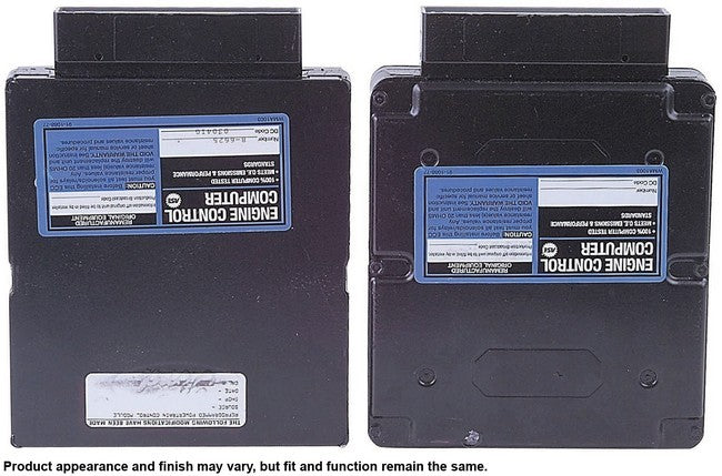 CARDONE Reman Engine Control Module (ECM) P/N:78-8220 Fits: Ford E-350 Econoline 1998, Ford E-350 Econoline Club Wagon 1998, Ford Econoline Super Duty 1998 - Image 4