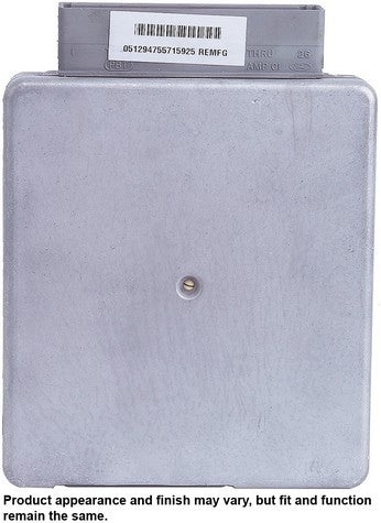 CARDONE Reman Engine Control Module (ECM) P/N:78-8227 Fits: Ford Contour 1998 - Image 1