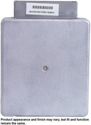 CARDONE Reman Engine Control Module (ECM) P/N:78-8228 Fits: Ford Contour 1999, Mercury Mystique 1999 - Image 1