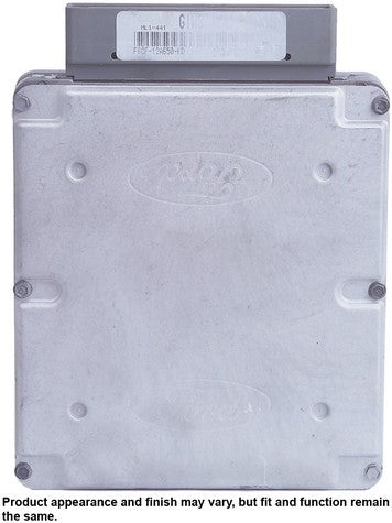 CARDONE Reman Engine Control Module (ECM) P/N:78-8231 Fits: Ford Contour 1998, Mercury Mystique 1998 - Image 4