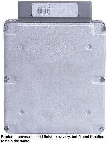 CARDONE Reman Engine Control Module (ECM) P/N:78-8232 Fits: Ford Contour 1998 - Image 4