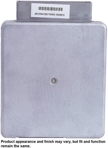 CARDONE Reman Engine Control Module (ECM) P/N:78-8234 Fits: Ford Contour 1998 - Image 1