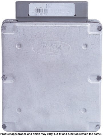 CARDONE Reman Engine Control Module (ECM) P/N:78-8294F Fits: Ford E-150 Econoline 1996, Ford E-150 Econoline Club Wagon 1996, Ford E-250 Econoline 1996, Ford F-150 1996, Ford F-250 1996 - Image 4