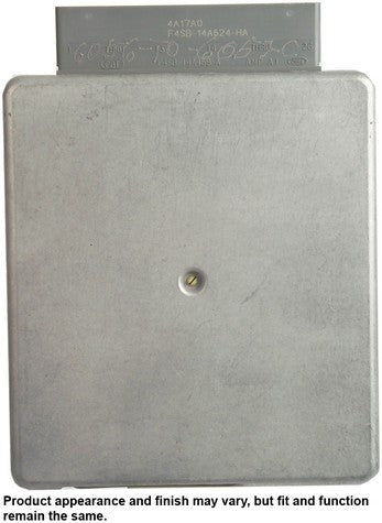 CARDONE Reman Engine Control Module (ECM) P/N:78-8371F Fits: Ford Windstar 1995 - Image 1