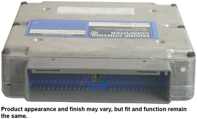 CARDONE Reman Engine Control Module (ECM) P/N:78-8371F Fits: Ford Windstar 1995 - Image 2