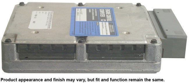 CARDONE Reman Engine Control Module (ECM) P/N:78-8371F Fits: Ford Windstar 1995 - Image 3