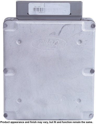 CARDONE Reman Engine Control Module (ECM) P/N:78-8385F Fits: Ford F-100 Ranger 1996, Ford Ranger 1996, Mazda B2300 1996 - Image 4
