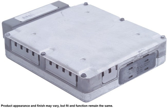 CARDONE Reman Engine Control Module (ECM) P/N:78-8398F Fits: Ford Aerostar 1997, Ford F-100 Ranger 1997, Ford Ranger 1997, Mazda B3000 1997, Mazda B4000 1997 - Image 3