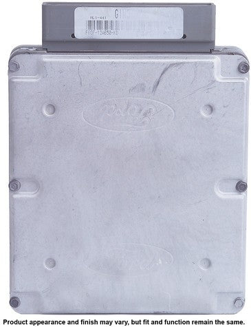 CARDONE Reman Engine Control Module (ECM) P/N:78-8401F Fits: Ford Contour 1996, Mercury Mystique 1996 - Image 4