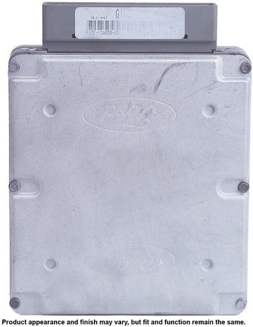 CARDONE Reman Engine Control Module (ECM) P/N:78-8416F Fits: Ford F-150 1997 - Image 4