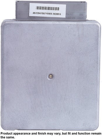 CARDONE Reman Engine Control Module (ECM) P/N:78-8419F Fits: Ford Crown Victoria 97-96, Lincoln Mark Viii 1996 - Image 1