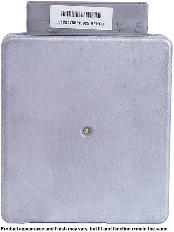 CARDONE Reman Engine Control Module (ECM) P/N:78-8420F Fits: Ford Explorer 1997 - Image 1