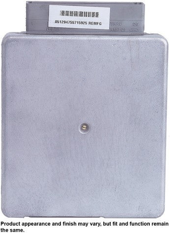 CARDONE Reman Engine Control Module (ECM) P/N:78-8424F Fits: Ford Contour 99-98, Mercury Mystique 99-98 - Image 1