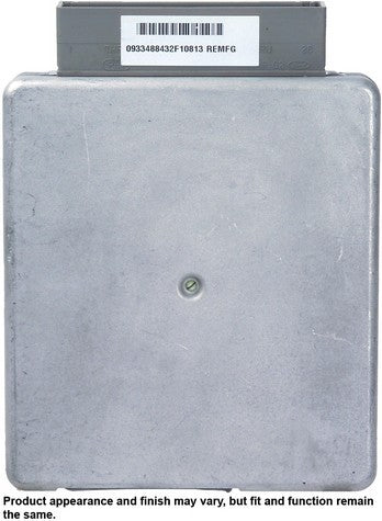 CARDONE Reman Engine Control Module (ECM) P/N:78-8432F Fits: Ford Explorer 1998, Mercury Mountaineer 1998 - Image 1
