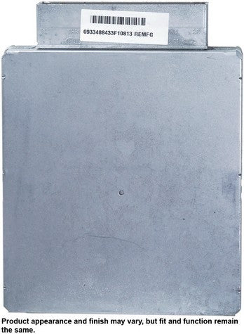 CARDONE Reman Engine Control Module (ECM) P/N:78-8433F Fits: Ford Explorer 1998, Mercury Mountaineer 1998 - Image 1