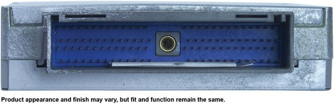 CARDONE Reman Engine Control Module (ECM) P/N:78-8433F Fits: Ford Explorer 1998, Mercury Mountaineer 1998 - Image 2