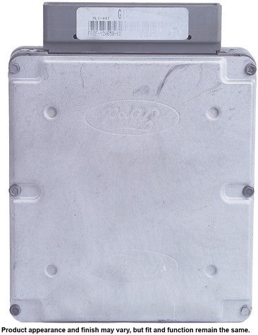 CARDONE Reman Engine Control Module (ECM) P/N:78-8440F Fits: Ford F-100 Ranger 1997, Ford Ranger 1997, Mazda B2300 1997 - Image 4