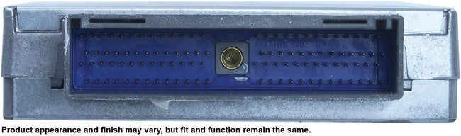 CARDONE Reman Engine Control Module (ECM) P/N:78-8448F Fits: Ford E-150 Econoline 00-99, Ford E-150 Econoline Club Wagon 00-99, Ford E-250 Econoline 00-99, Ford Econoline 00-99, Ford F-150 00-99 - Image 2