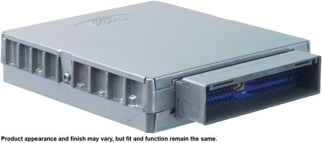 CARDONE Reman Engine Control Module (ECM) P/N:78-8448F Fits: Ford E-150 Econoline 00-99, Ford E-150 Econoline Club Wagon 00-99, Ford E-250 Econoline 00-99, Ford Econoline 00-99, Ford F-150 00-99 - Image 3
