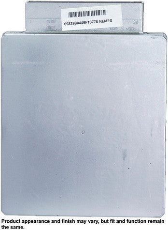 CARDONE Reman Engine Control Module (ECM) P/N:78-8449F Fits: Ford F-150 00-99 - Image 1