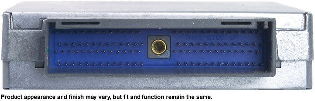 CARDONE Reman Engine Control Module (ECM) P/N:78-8449F Fits: Ford F-150 00-99 - Image 2