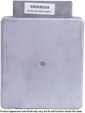 CARDONE Reman Engine Control Module (ECM) P/N:78-8459F Fits: Ford Contour 1998, Ford Mystique 1998, Mercury Mystique 1998 - Image 1
