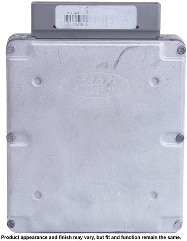 CARDONE Reman Engine Control Module (ECM) P/N:78-8461F Fits: Ford Escort 1997, Mercury Tracer 1997 - Image 4