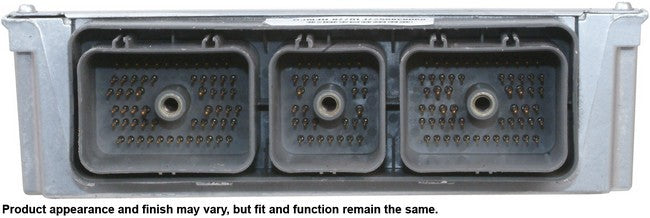 CARDONE Reman Engine Control Module (ECM) P/N:78-8527F Fits: Lincoln Ls 02-00 - Image 2