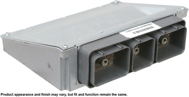 CARDONE Reman Engine Control Module (ECM) P/N:78-8527F Fits: Lincoln Ls 02-00 - Image 3
