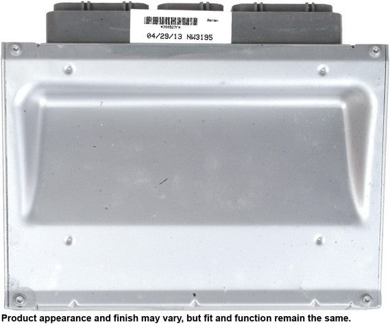 CARDONE Reman Engine Control Module (ECM) P/N:78-8527F Fits: Lincoln Ls 02-00 - Image 4