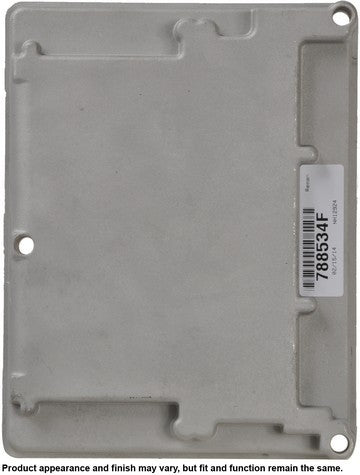 CARDONE Reman Engine Control Module (ECM) P/N:78-8534F Fits: Ford Expedition 04-03 - Image 1