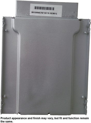 CARDONE Reman Engine Control Module (ECM) P/N:78-8576F Fits: Ford Escape 04-01, Mazda Tribute 04-01 - Image 1