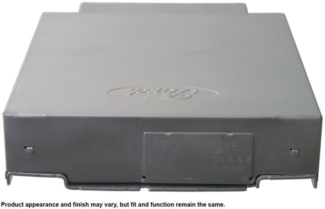CARDONE Reman Engine Control Module (ECM) P/N:78-8576F Fits: Ford Escape 04-01, Mazda Tribute 04-01 - Image 3