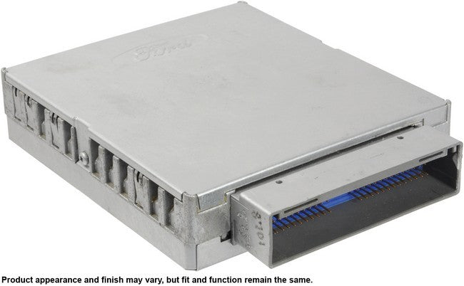 CARDONE Reman Engine Control Module (ECM) P/N:78-8706 Fits: Ford F-100 Ranger 00-99, Ford Ranger 01-99, Mazda B2500 01-99 - Image 3
