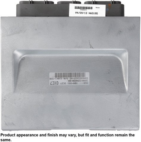 CARDONE Reman Engine Control Module (ECM) P/N:78-9053F Fits: Ford Thunderbird 04-03, Lincoln Ls 04-03 - Image 4