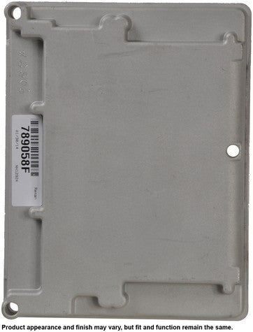 CARDONE Reman Engine Control Module (ECM) P/N:78-9058F Fits: Ford F-250 Super Duty 04-03, Ford F-350 Super Duty 04-03, Ford F-450 Super Duty 04-03, Ford F-550 Super Duty 04-03 - Image 1
