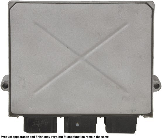 CARDONE Reman Engine Control Module (ECM) P/N:78-9169F Fits: Ford Focus 2005 - Image 1