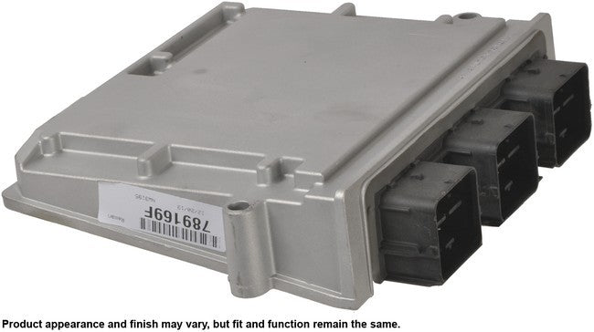 CARDONE Reman Engine Control Module (ECM) P/N:78-9169F Fits: Ford Focus 2005 - Image 3