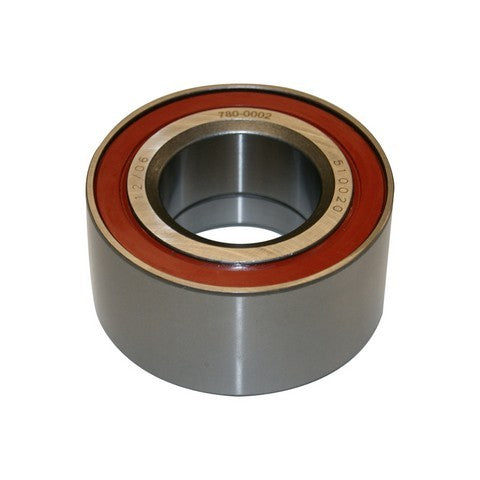 GMB Wheel Bearing P/N:780-0002 Fits: Audi 90, Audi 90 Quattro, Audi A4, Audi A4 Quattro, Audi A6 Quattro, Audi A8 Quattro, Audi Allroad Quattro, Audi Rs4, Audi S4, Volkswagen Golf, Volkswagen Passat - Image 1