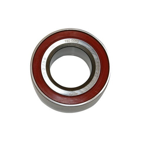 GMB Wheel Bearing P/N:780-0002 Fits: Audi 90, Audi 90 Quattro, Audi A4, Audi A4 Quattro, Audi A6 Quattro, Audi A8 Quattro, Audi Allroad Quattro, Audi Rs4, Audi S4, Volkswagen Golf, Volkswagen Passat - Image 4