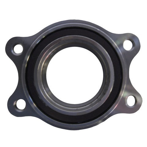 GMB Wheel Bearing Assembly P/N:780-0008 Fits: Audi A4, Audi A4 Allroad, Audi A4 Quattro, Audi A5, Audi A5 Quattro, Audi A6, Audi A6 Quattro, Audi A7 Quattro, Audi A8 Quattro, Audi Allroad - Image 2