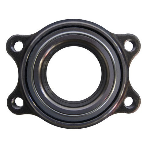 GMB Wheel Bearing Assembly P/N:780-0008 Fits: Audi A4, Audi A4 Allroad, Audi A4 Quattro, Audi A5, Audi A5 Quattro, Audi A6, Audi A6 Quattro, Audi A7 Quattro, Audi A8 Quattro, Audi Allroad - Image 4
